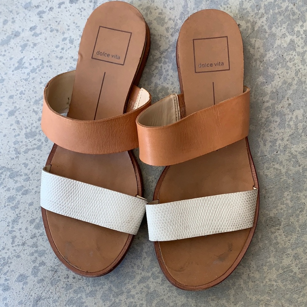 Dolce Vita sandals